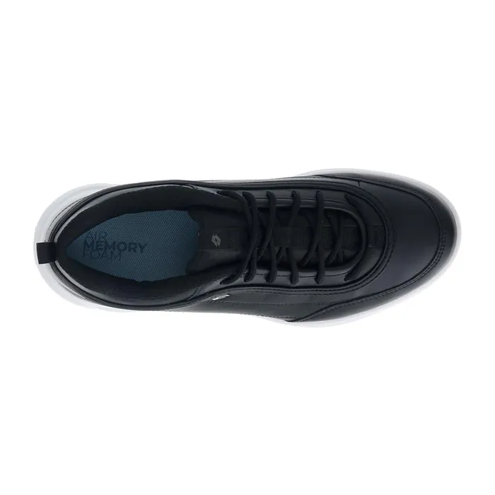 Lotto Sport Sneakers Woman LOVE RIDE AMF VI PRIME W All Black Lotto Sport Sneakers Woman LOVE RIDE AMF VI PRIME W All Black