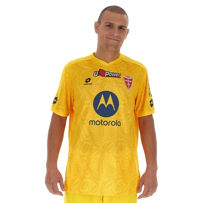 Lotto Sport Soccer Man MONZA 23 GK JRS SPN