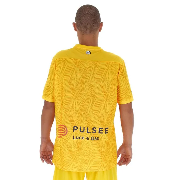 Lotto Sport Soccer Man MONZA 23 GK JRS SPN