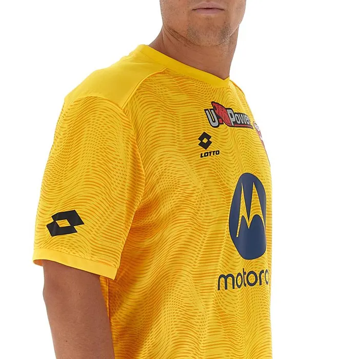 Lotto Sport Soccer Man MONZA 23 GK JRS SPN