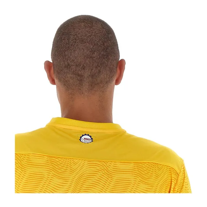 Lotto Sport Soccer Man MONZA 23 GK JRS SPN