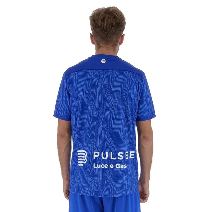 Lotto Sport Soccer Man MONZA 23 GK JRS SPN Royal Team