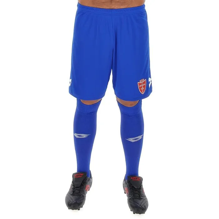 Lotto Sport Soccer Man MONZA 23 GK SHORT Royal Team
