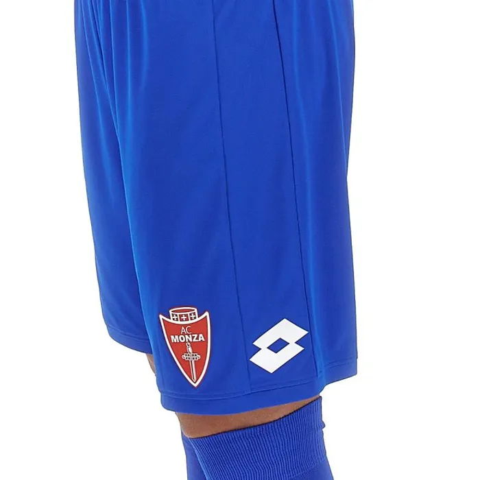 Lotto Sport Soccer Man MONZA 23 GK SHORT Royal Team