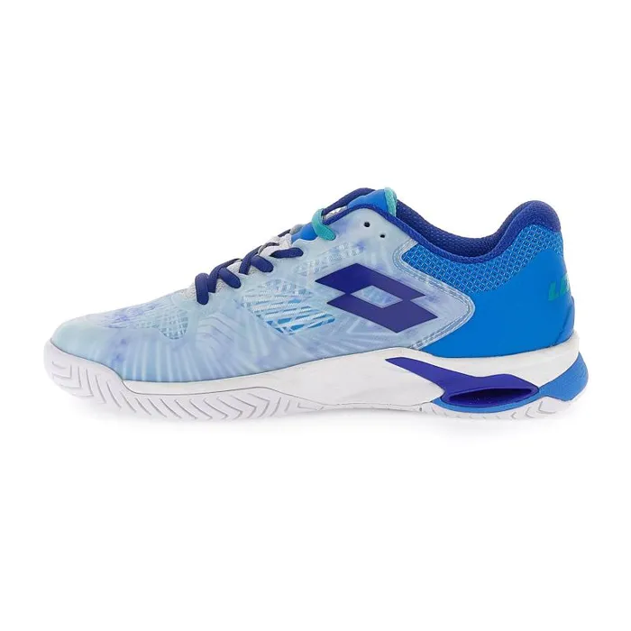 Lotto Sport Tennis Man MIRAGE 100 II PRT SPD Lotto Sport Tennis Man MIRAGE 100 II PRT SPD