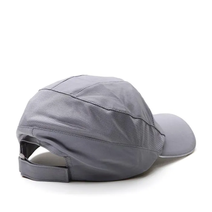 Lotto Sport Tennis ManWoman TENNIS CAP Quicksilver