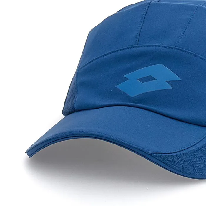 Lotto Sport Tennis WomanMan TENNIS CAP W I Marroc Blue