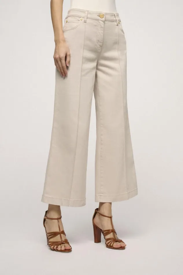 Luisa Spagnoli Acronimo Women Pants