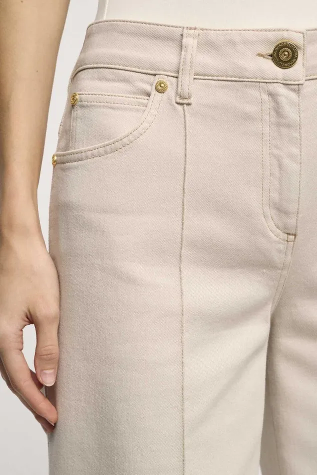 Luisa Spagnoli Acronimo Women Pants Luisa Spagnoli Acronimo Women Pants