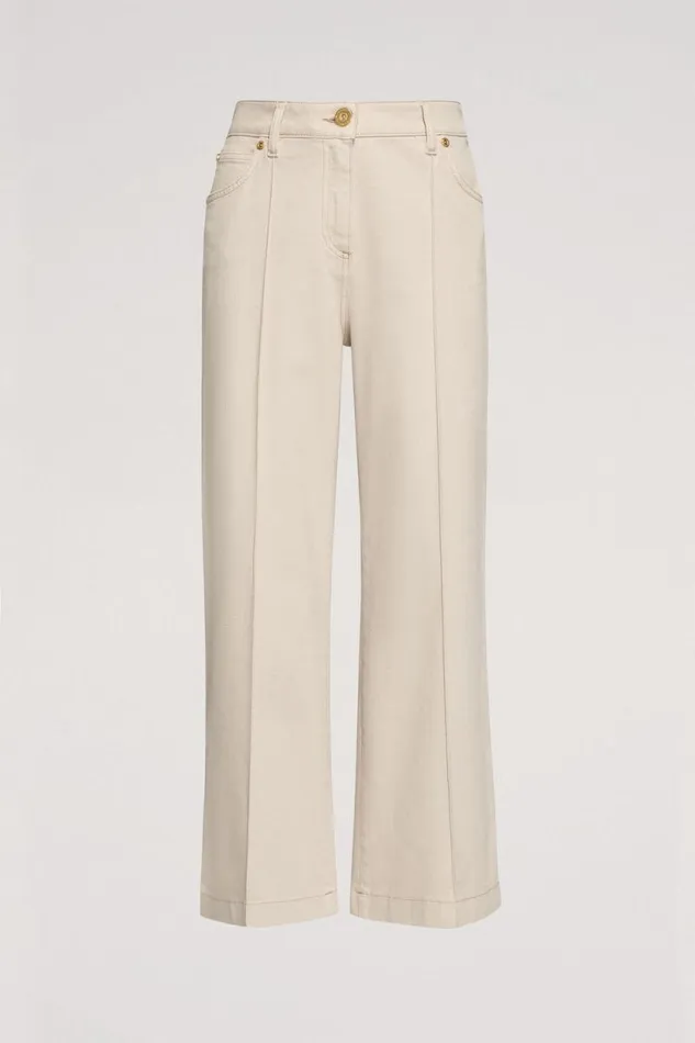 Luisa Spagnoli Acronimo Women Pants Luisa Spagnoli Acronimo Women Pants
