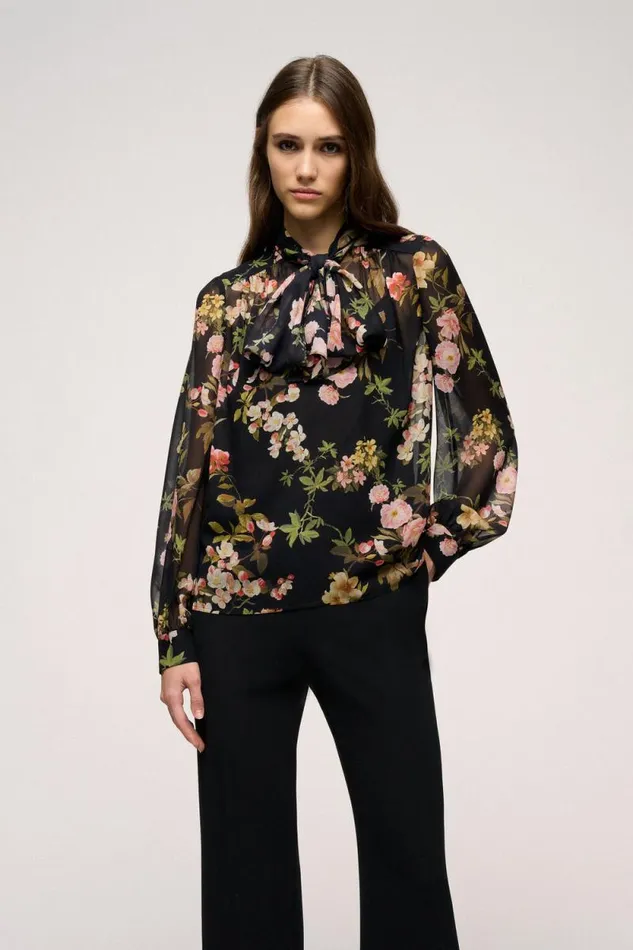 Luisa Spagnoli Baleno Women Shirts And Blouses