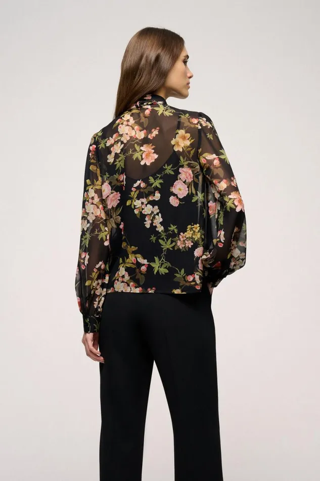 Luisa Spagnoli Baleno Women Shirts And Blouses