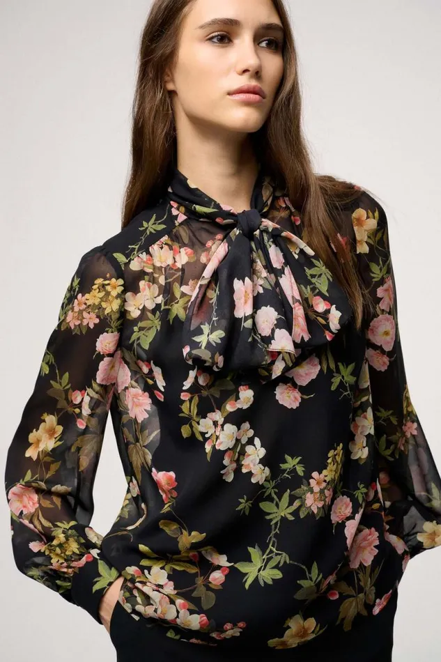 Luisa Spagnoli Baleno Women Shirts And Blouses