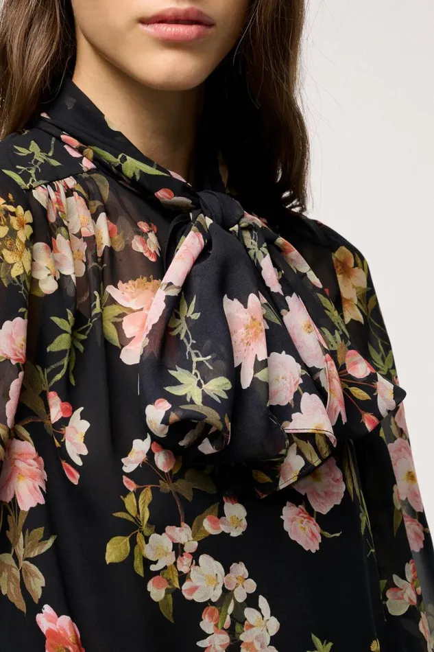 Luisa Spagnoli Baleno Women Shirts And Blouses
