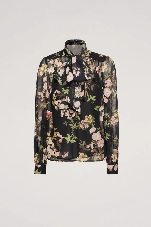 Luisa Spagnoli Baleno Women Shirts And Blouses