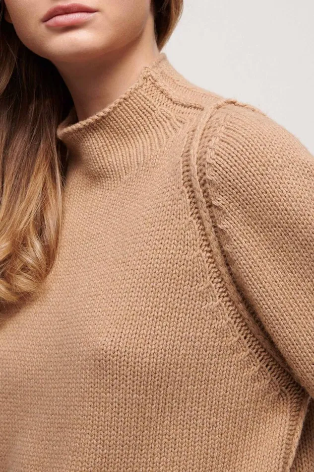 Luisa Spagnoli Calandra Women Knitwear Luisa Spagnoli Calandra Women Knitwear