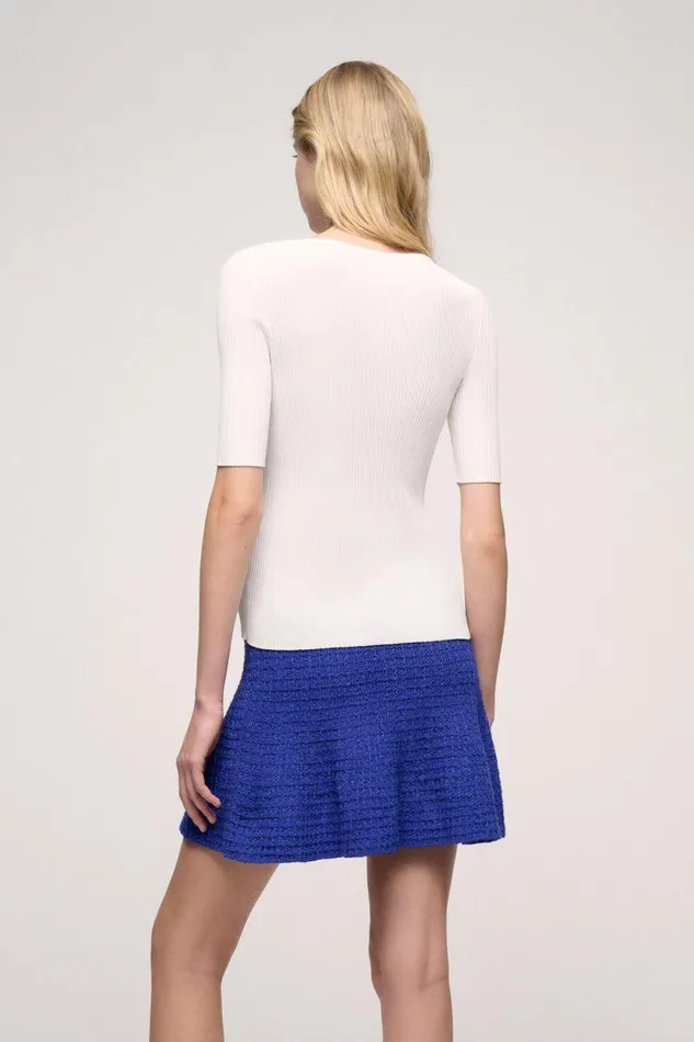 Luisa Spagnoli Cumana Women Tshirts And Tops