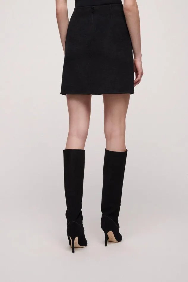 Luisa Spagnoli Falcone Women Skirts Luisa Spagnoli Falcone Women Skirts