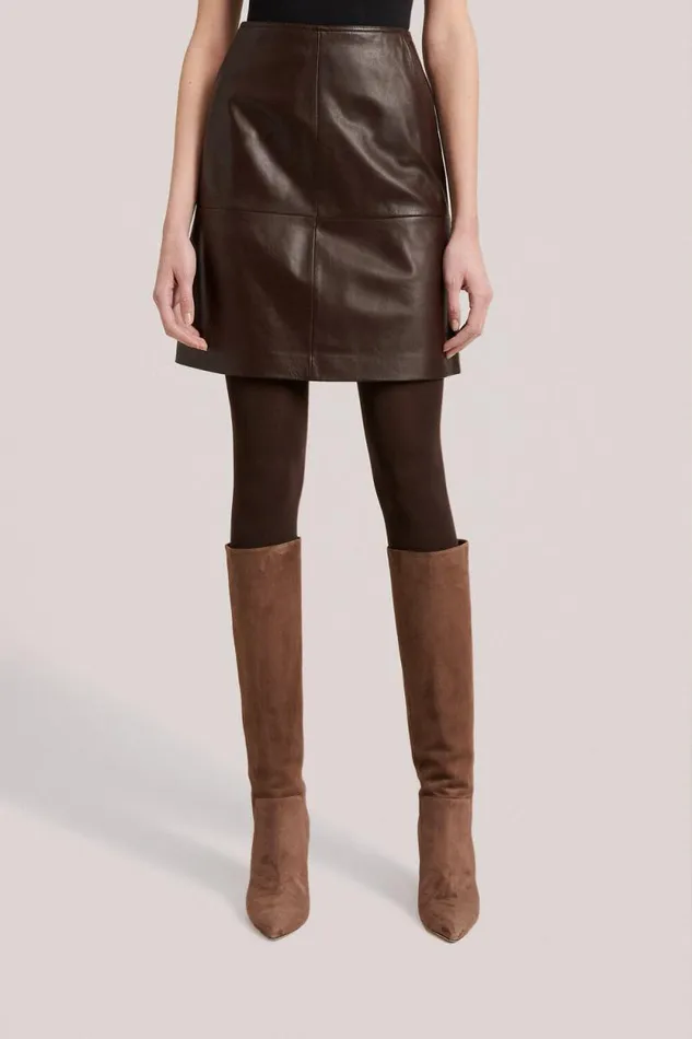 Luisa Spagnoli Felce Women Skirts