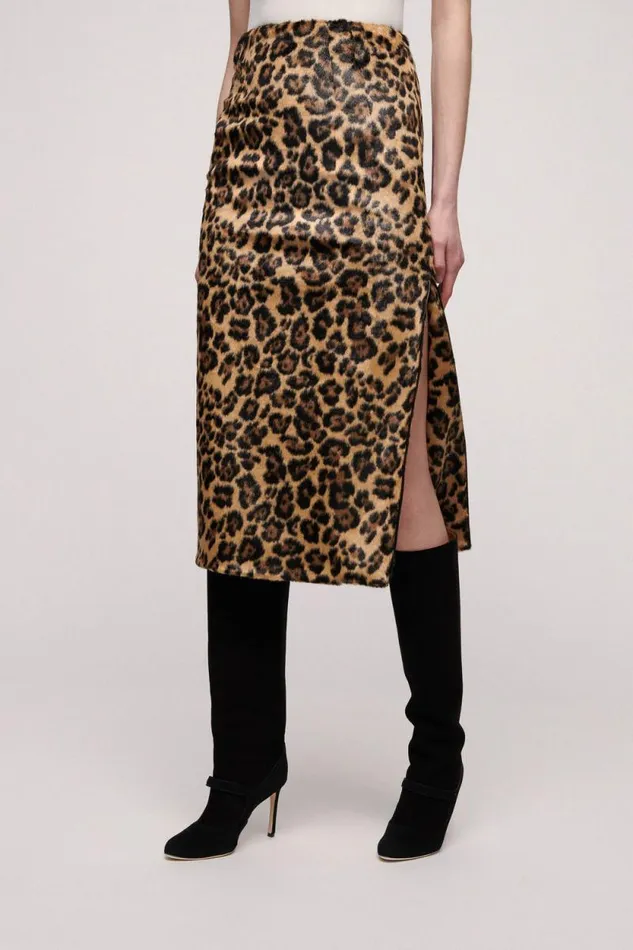 Luisa Spagnoli Fontina Women Skirts