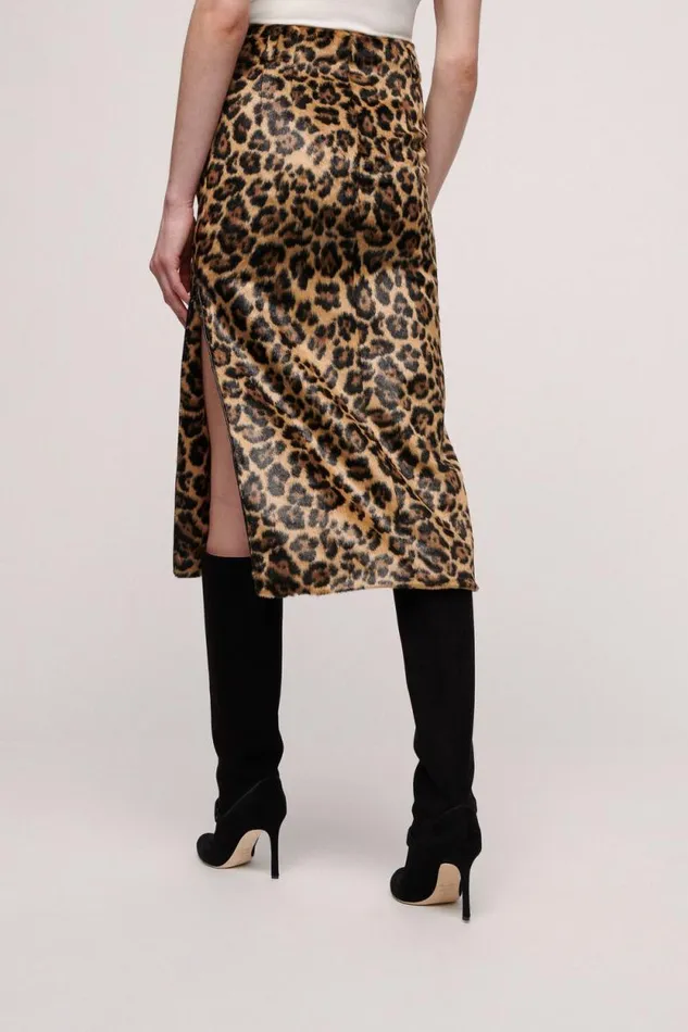 Luisa Spagnoli Fontina Women Skirts Luisa Spagnoli Fontina Women Skirts