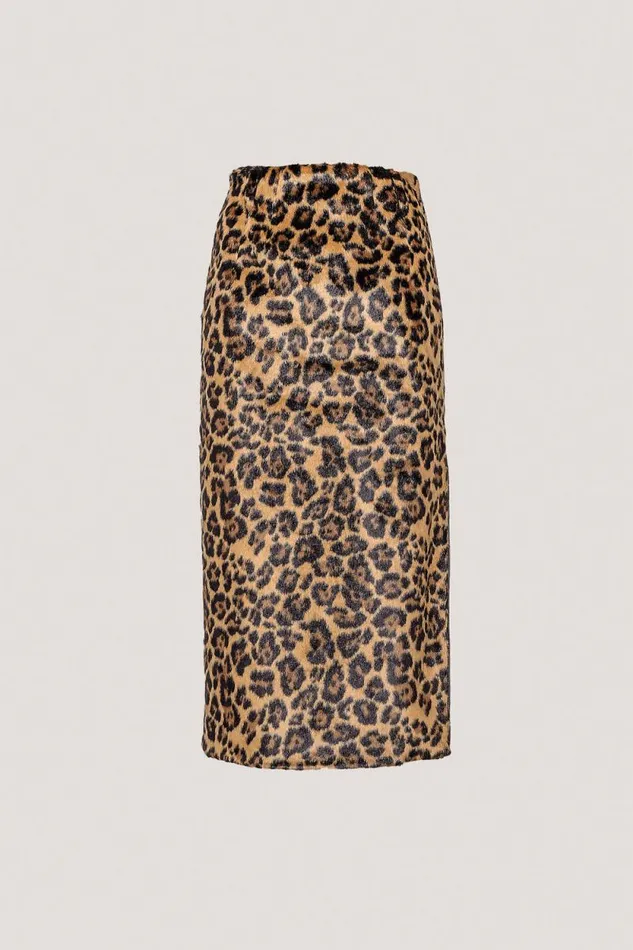 Luisa Spagnoli Fontina Women Skirts Luisa Spagnoli Fontina Women Skirts