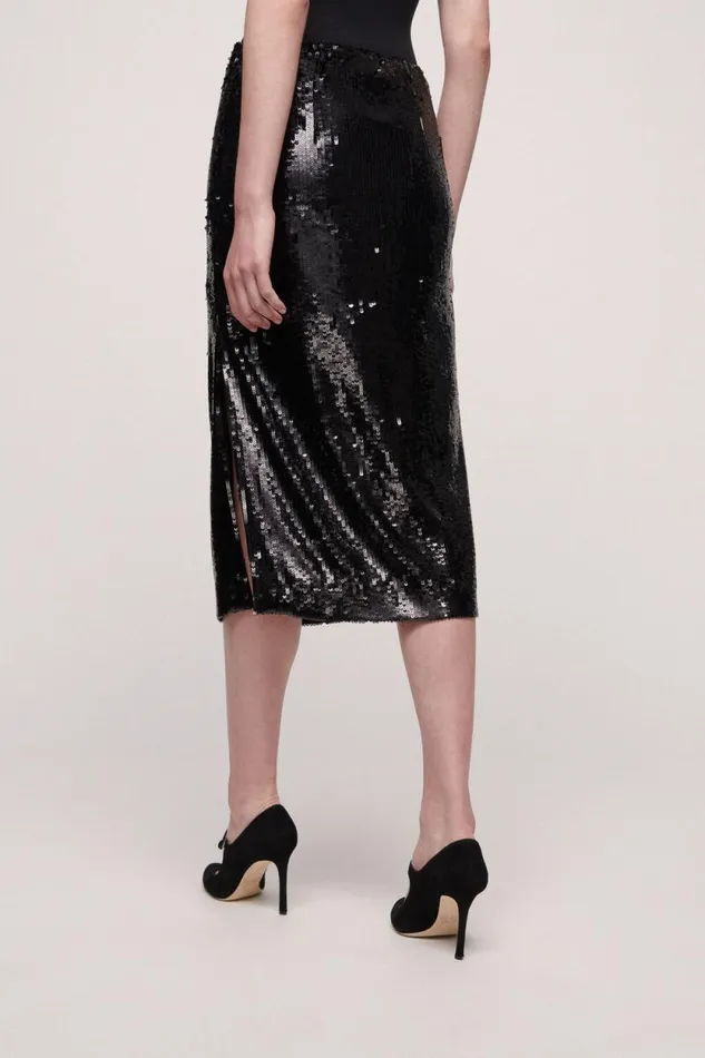 Luisa Spagnoli Frequenza Women Skirts