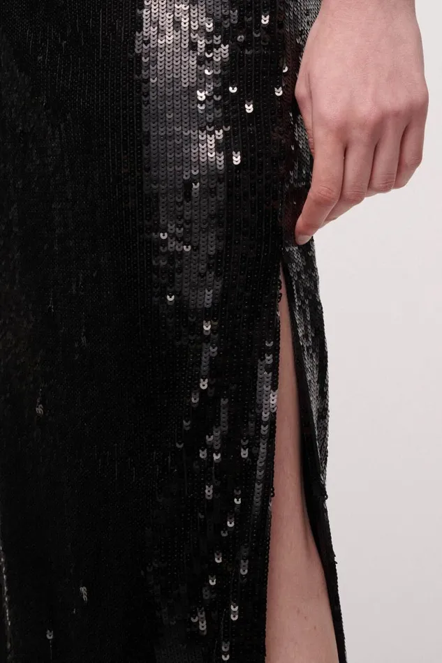 Luisa Spagnoli Frequenza Women Skirts