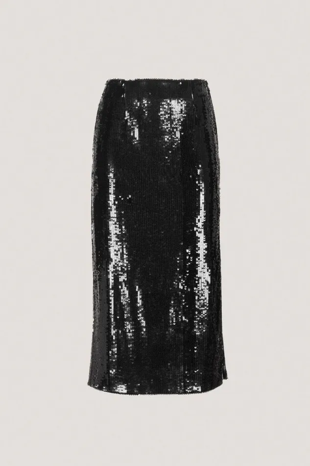 Luisa Spagnoli Frequenza Women Skirts