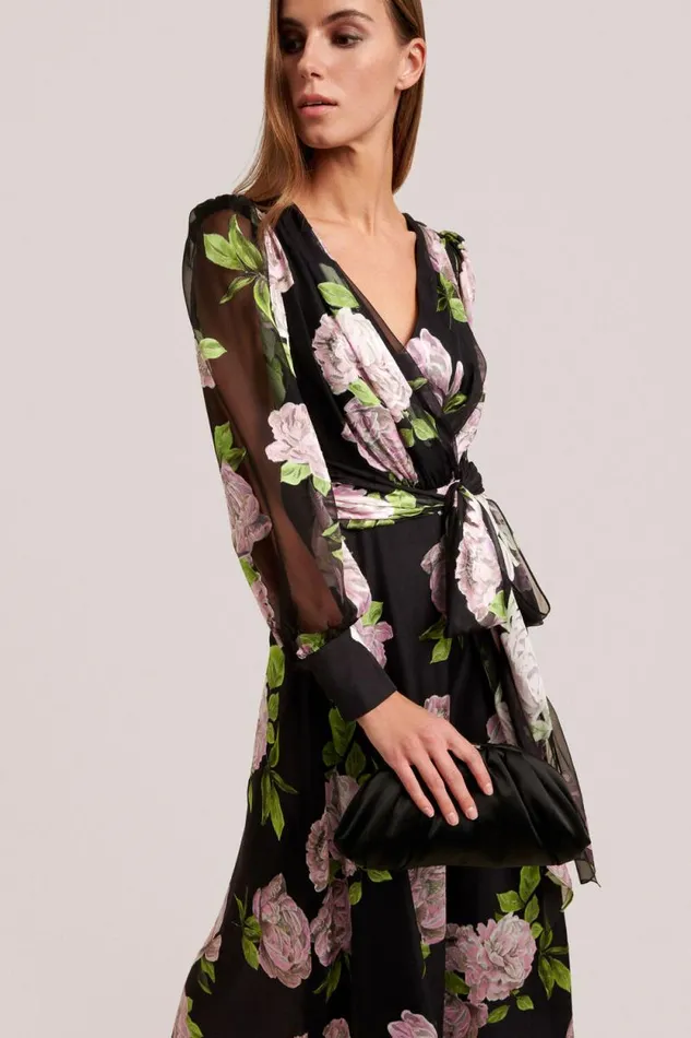 Luisa Spagnoli Gaeli Women Formal Dresses Luisa Spagnoli Gaeli Women Formal Dresses
