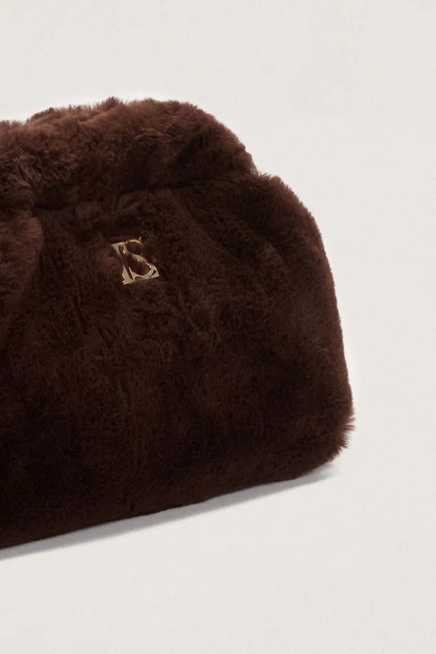 Luisa Spagnoli Iacopino Women Clutch And Pochette