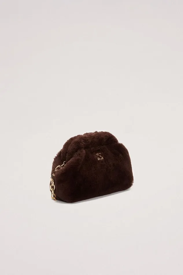 Luisa Spagnoli Iacopino Women Clutch And Pochette