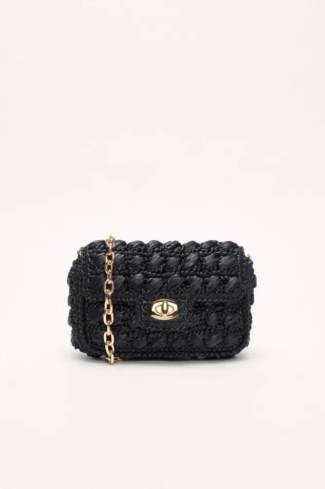 Luisa Spagnoli Ilia Women Clutch And Pochette
