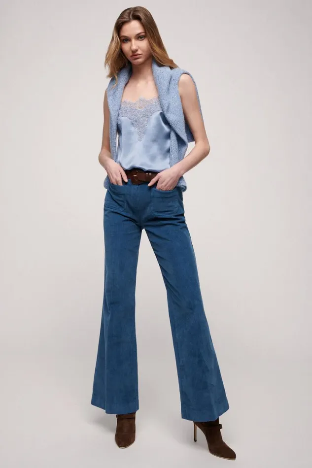 Luisa Spagnoli Lilia Women Tshirts And Tops