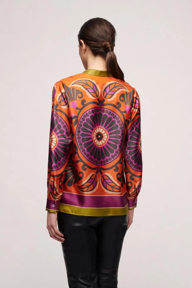 Luisa Spagnoli Loreto Women Shirts And Blouses
