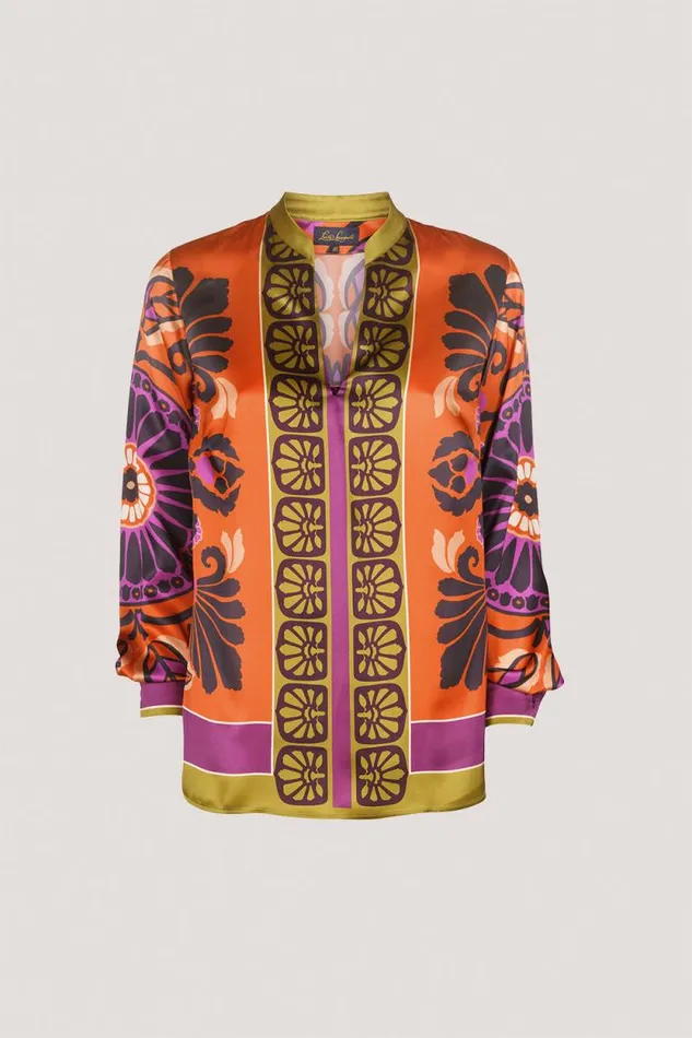 Luisa Spagnoli Loreto Women Shirts And Blouses