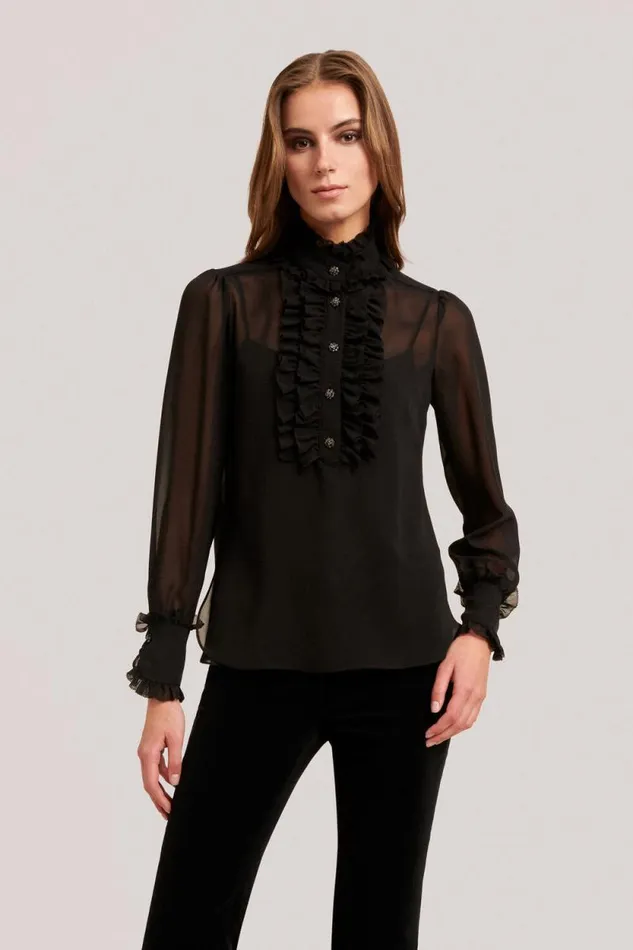 Luisa Spagnoli Lucca Women Shirts And Blouses