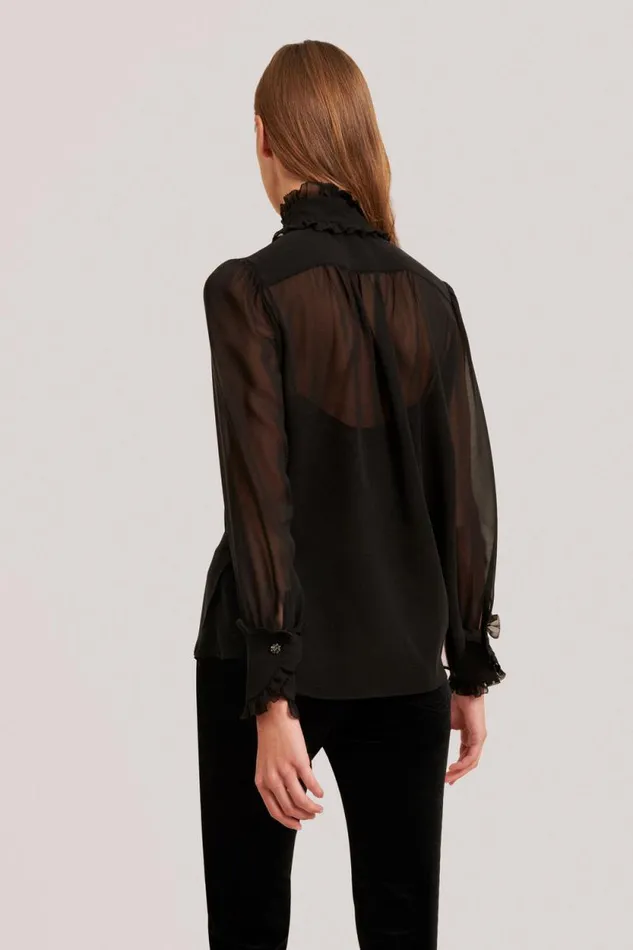 Luisa Spagnoli Lucca Women Shirts And Blouses Luisa Spagnoli Lucca Women Shirts And Blouses