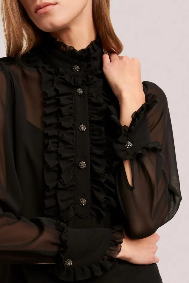 Luisa Spagnoli Lucca Women Shirts And Blouses Luisa Spagnoli Lucca Women Shirts And Blouses