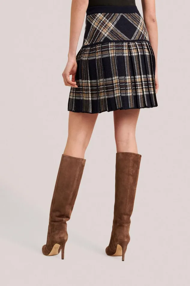 Luisa Spagnoli Macine Women Skirts