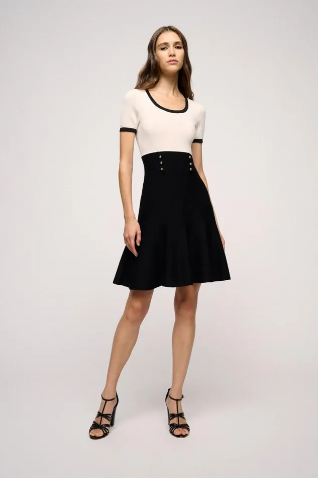 Luisa Spagnoli Maestra Women Dresses 038 Jumpsuits