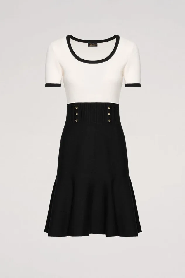 Luisa Spagnoli Maestra Women Dresses 038 Jumpsuits