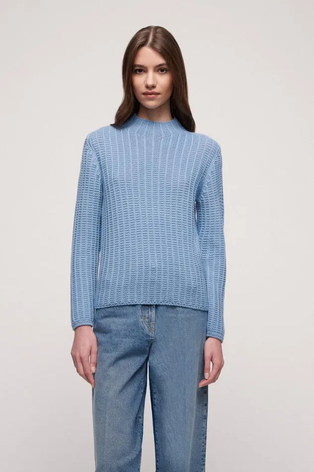 Luisa Spagnoli Magia Women Knitwear