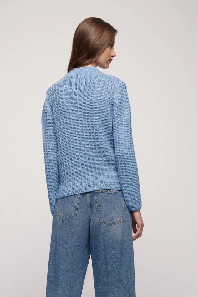 Luisa Spagnoli Magia Women Knitwear Luisa Spagnoli Magia Women Knitwear