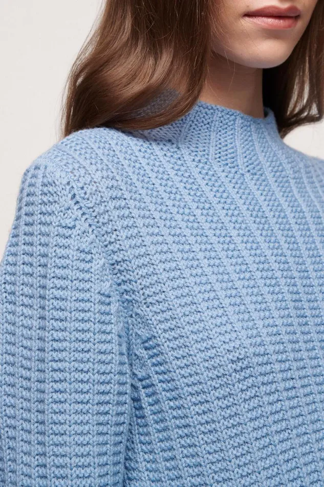 Luisa Spagnoli Magia Women Knitwear Luisa Spagnoli Magia Women Knitwear