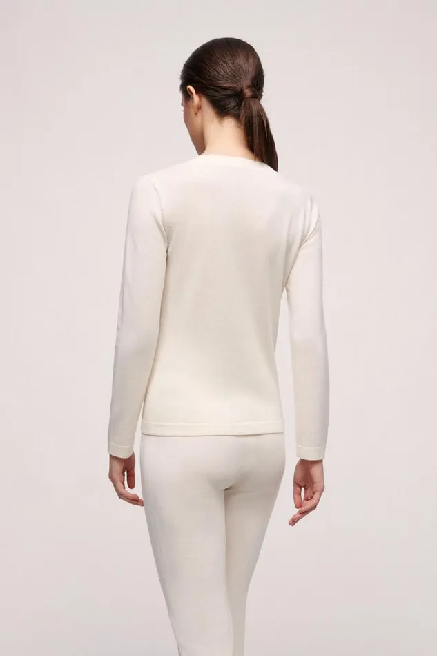 Luisa Spagnoli Mansueta Women Knitwear Luisa Spagnoli Mansueta Women Knitwear