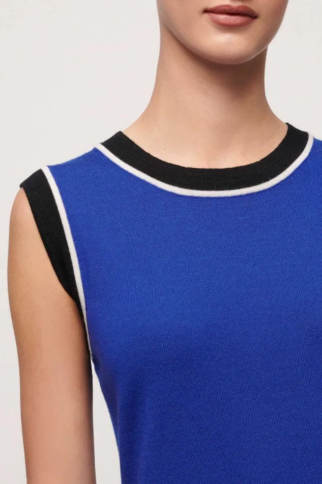 Luisa Spagnoli Mastri Women Tshirts And Tops
