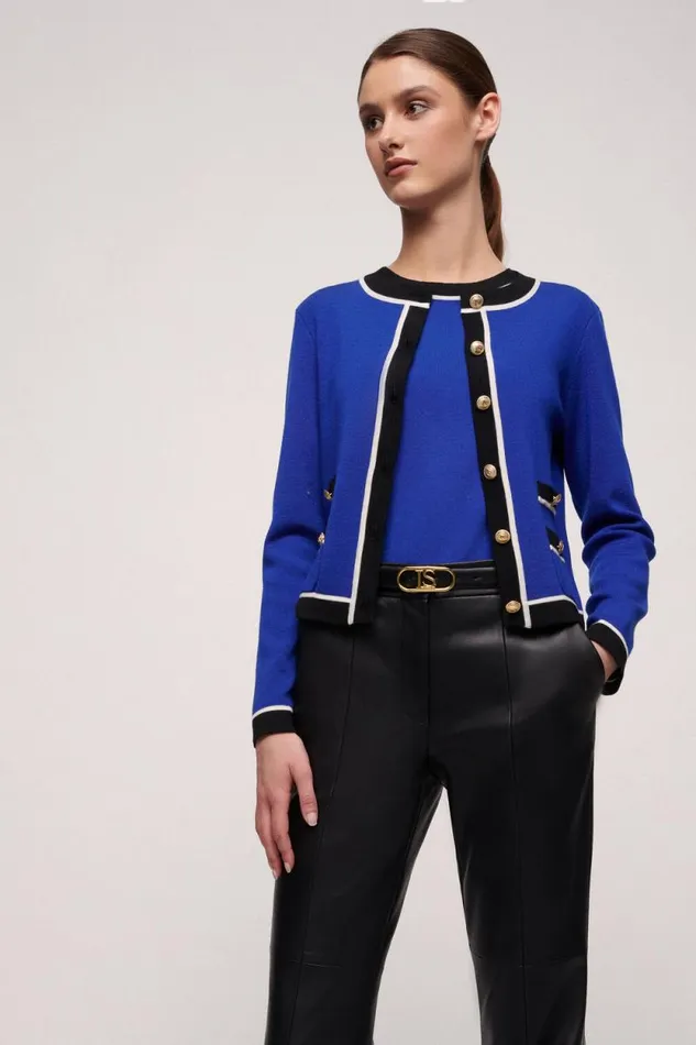 Luisa Spagnoli Mastri Women Tshirts And Tops