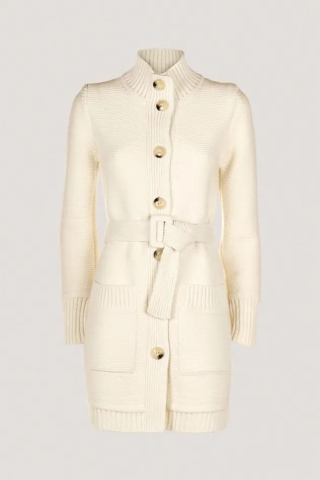 Luisa Spagnoli Mauretta Women Cardigan Luisa Spagnoli Mauretta Women Cardigan