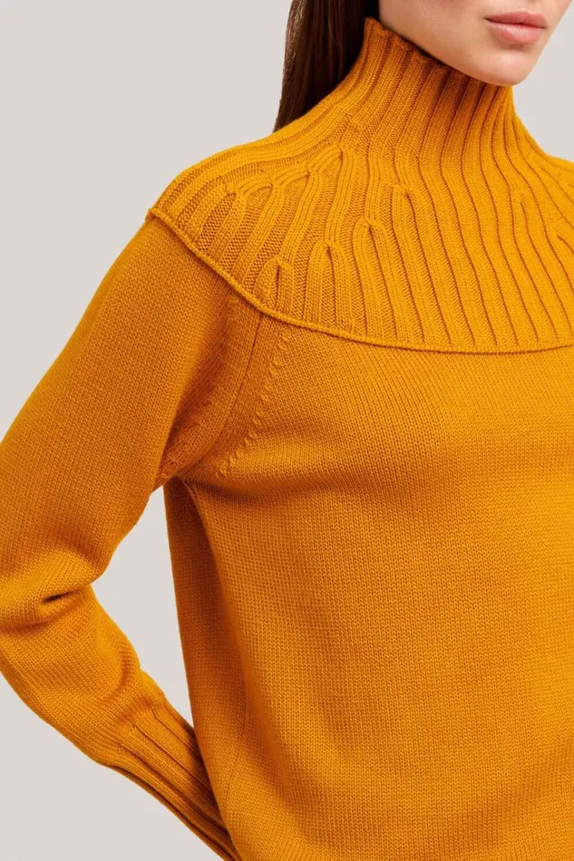 Luisa Spagnoli Mellon Women Knitwear Luisa Spagnoli Mellon Women Knitwear